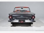Thumbnail Photo 6 for 1957 Ford Thunderbird